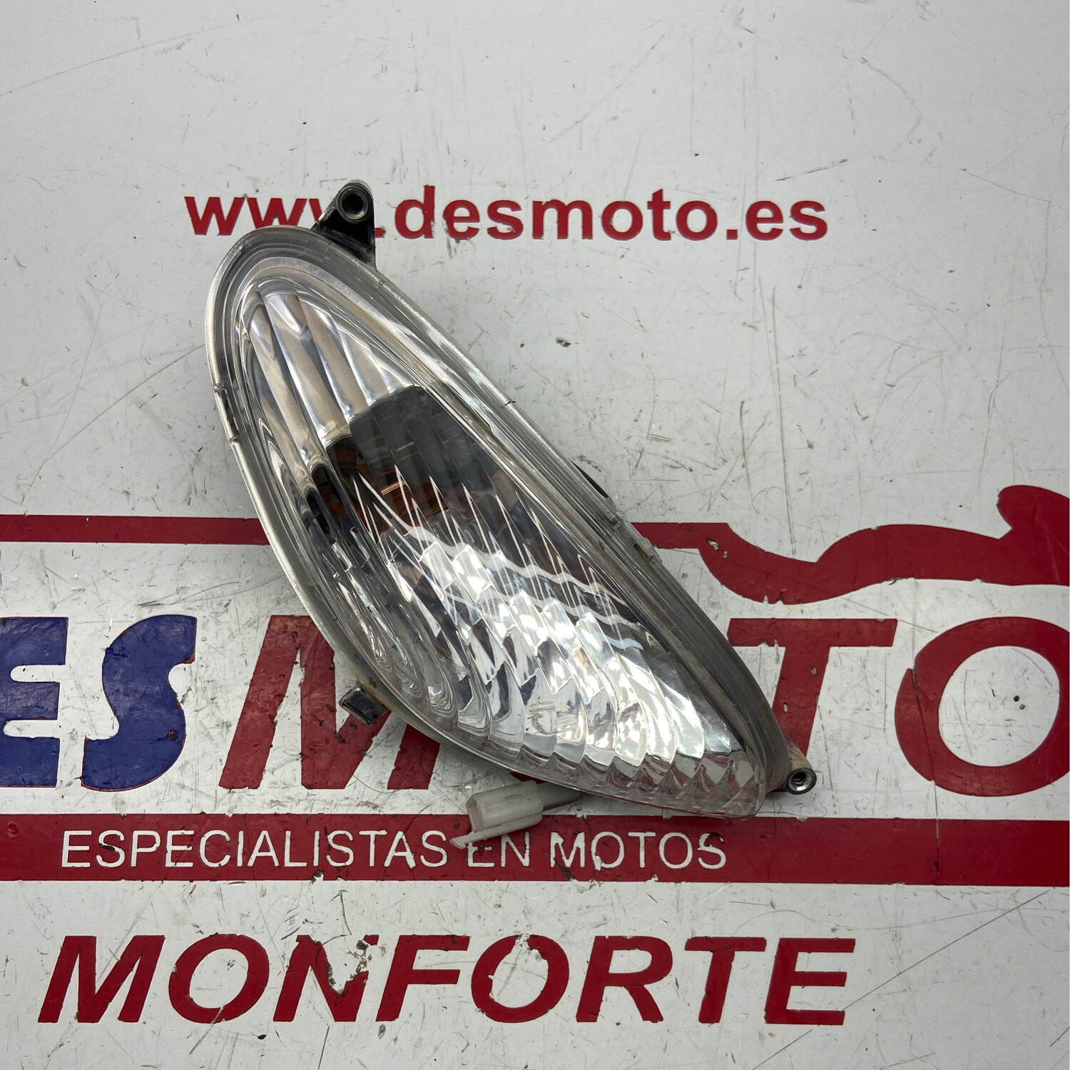 Intermitente delantero derecho YAMAHA NEOS 50 2008-