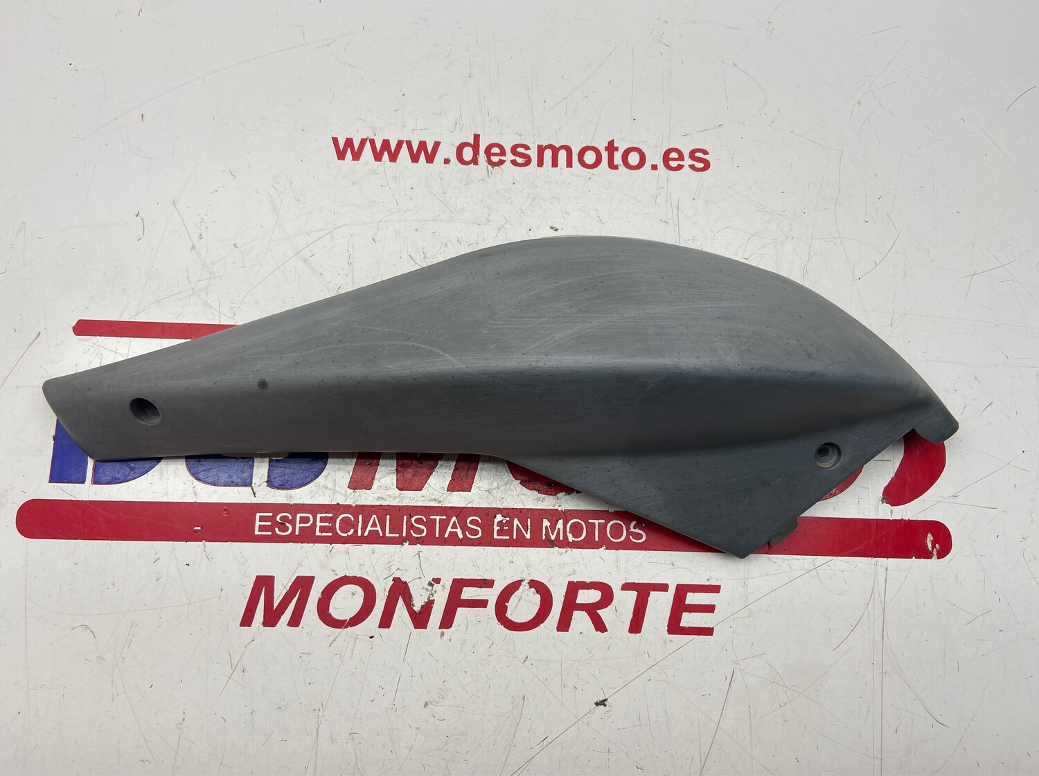 Lateral trasero derecho PEUGEOT LUDIX 50