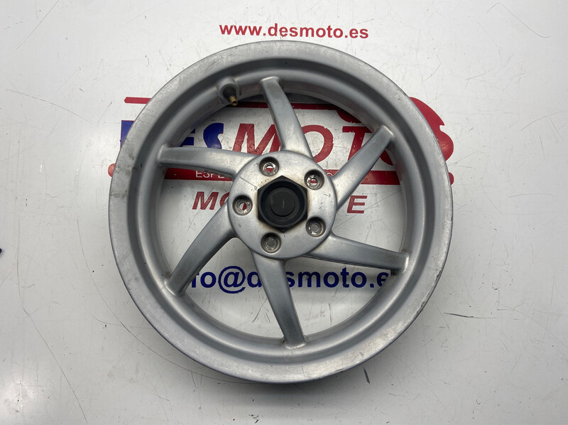 Llanta trasera GILERA RUNNER 50 2006
