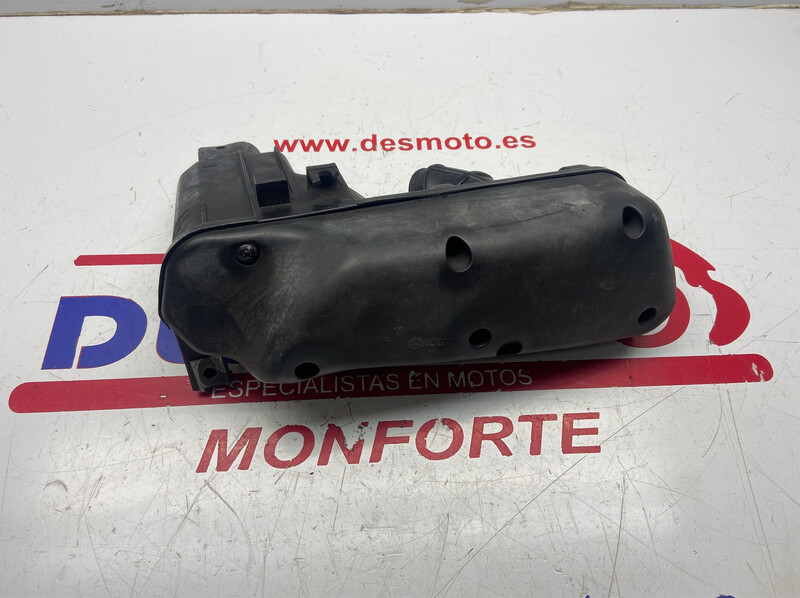 Caja filtro de aire GILERA RUNNER 50 2006