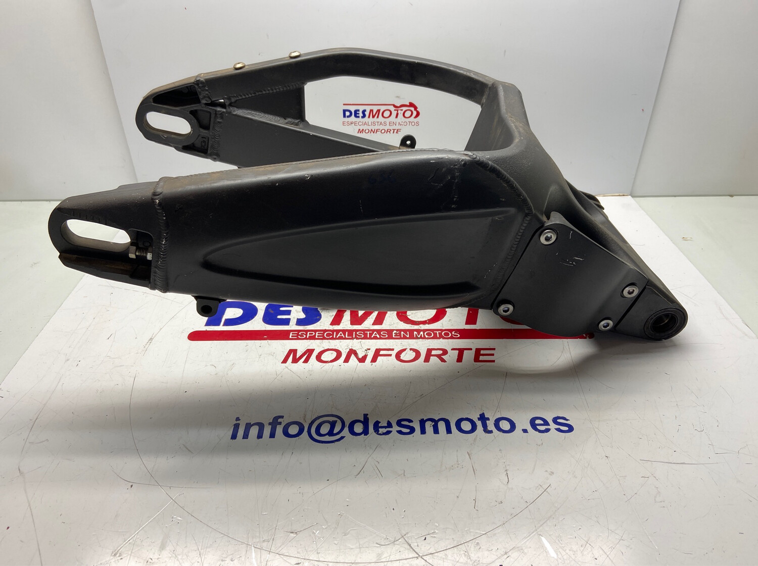 Basculante KAWASAKI ZX 636 R 2005-2006
