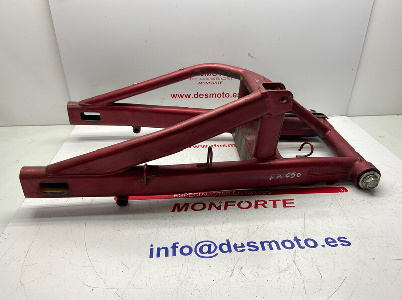 Basculante KAWASAKI ER 650 2006-2008
