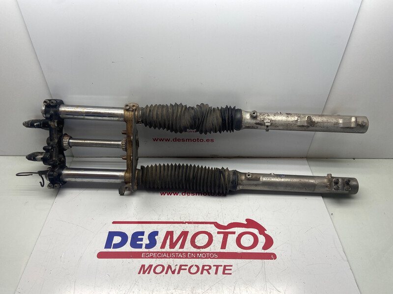 Horquillas completas HONDA TRANSALP 600 1992