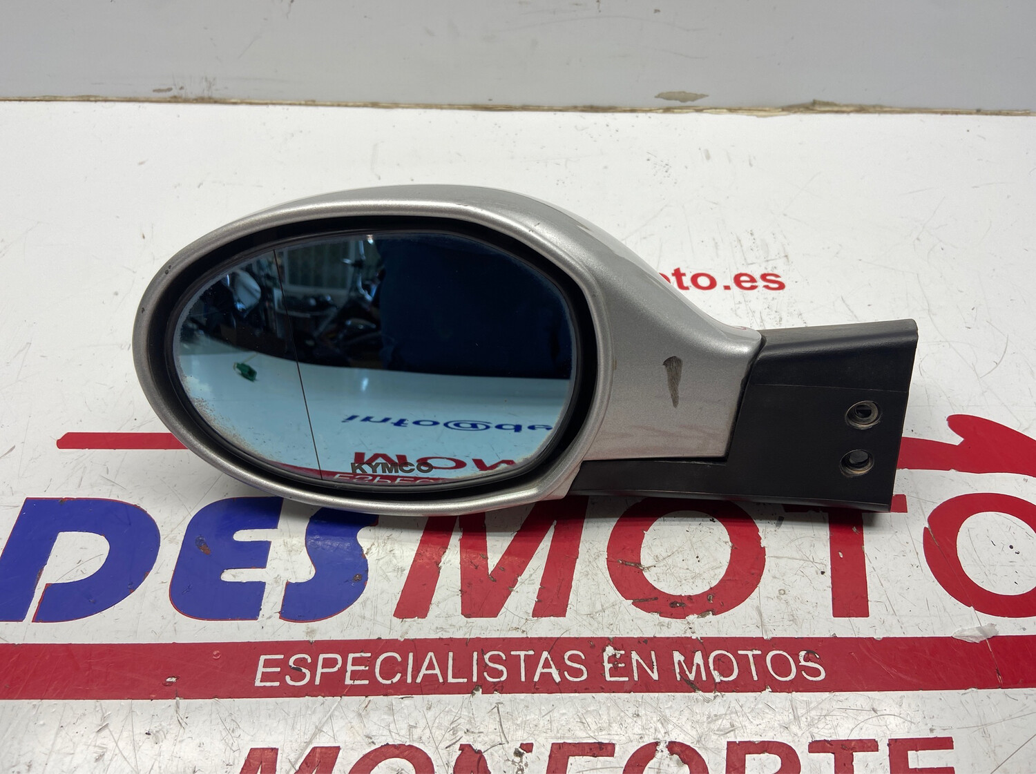 Espejo izquierdo KYMCO GRAND DINK 125 2004