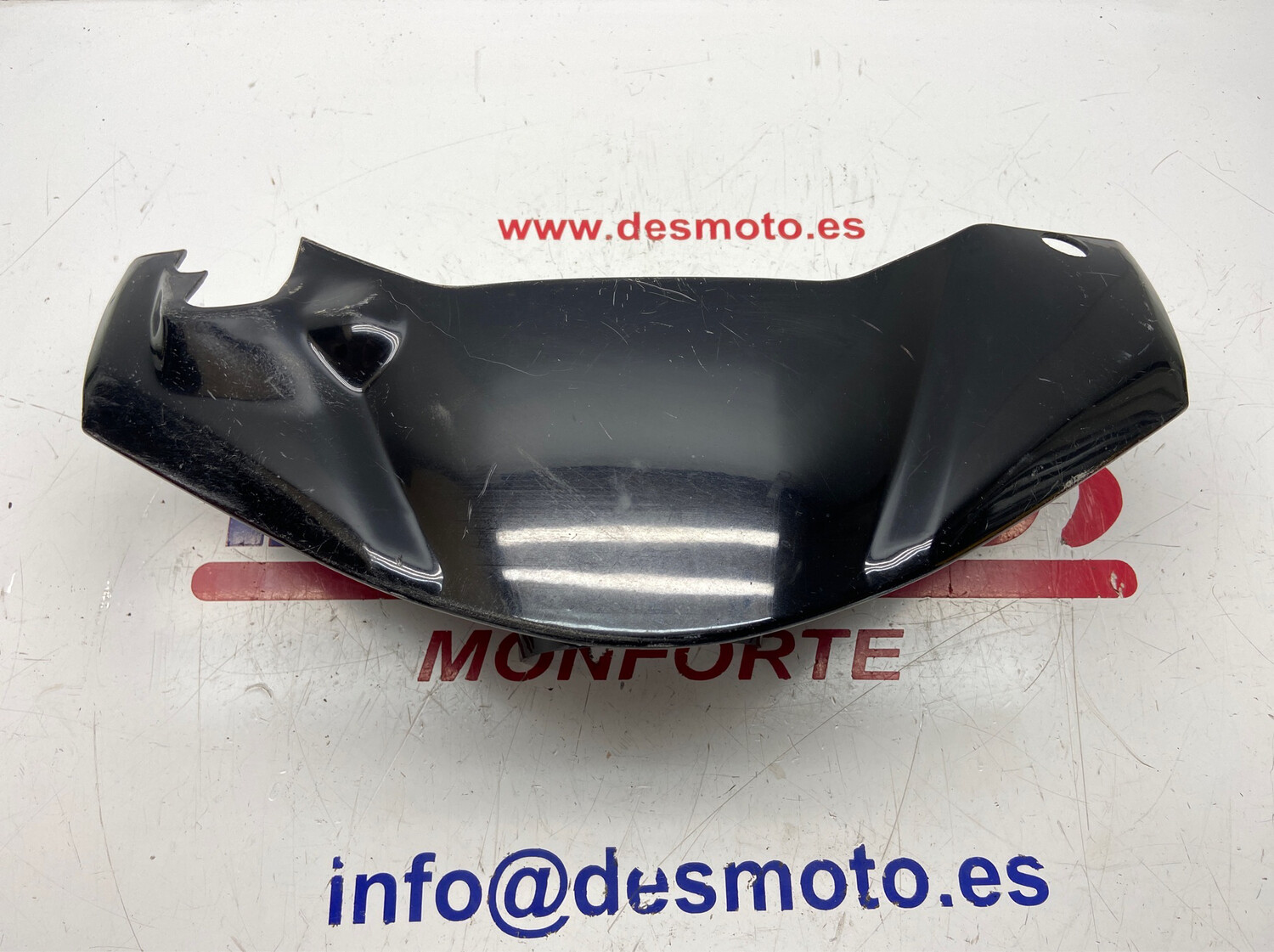 Frontal manillar SUZUKI ADDRESS RF 50 (ver imágenes)