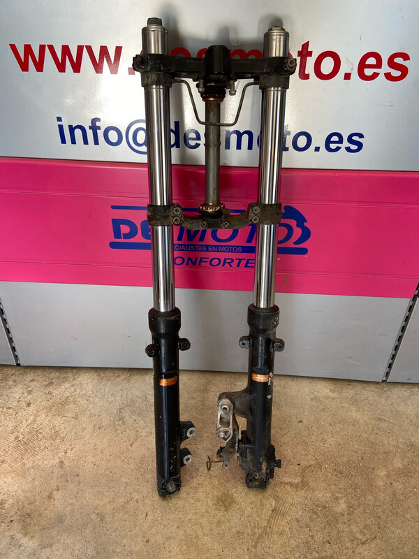 Horquillas completas HONDA VF 750 1984-1989