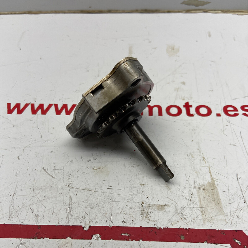 Bomba de aceite SUZUKI BURGMAN 400 2007
