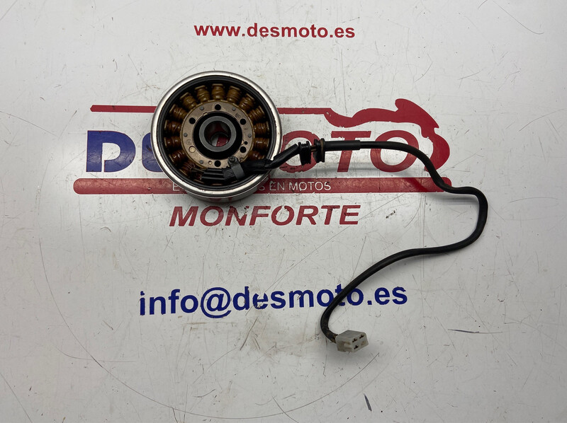 Encendido HONDA VF 750 1984-1989