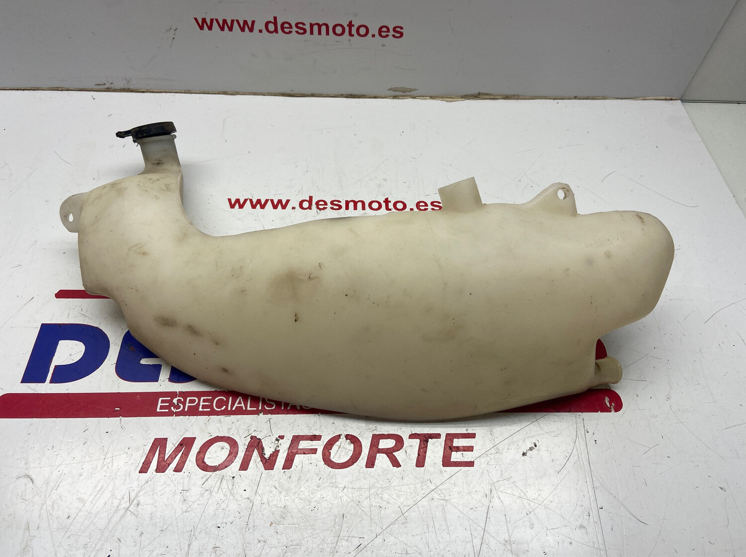 Deposito aceite APRILIA SONIC 50 1998-2008