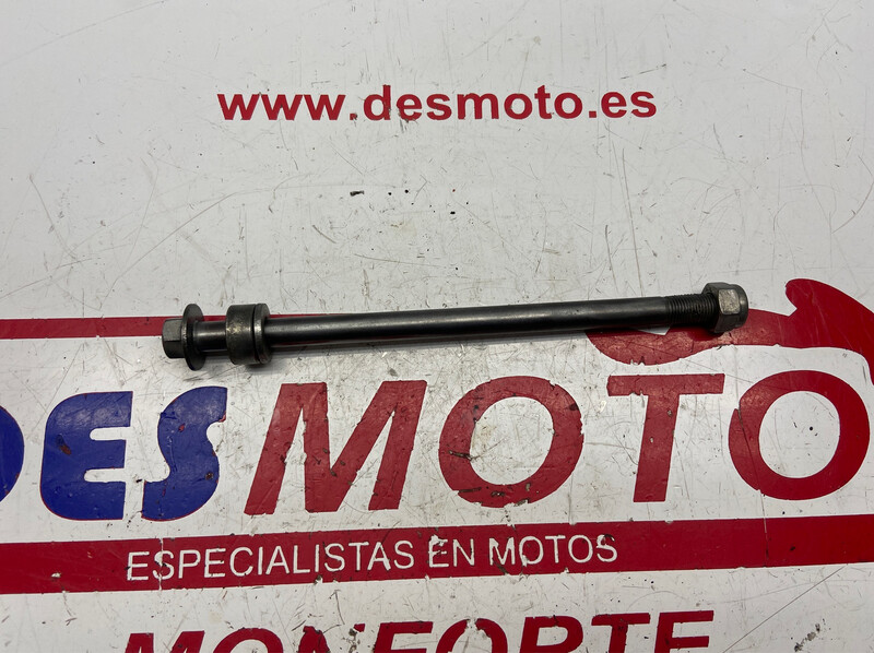 Eje rueda delantera APRILIA SONIC 50 1998-2008