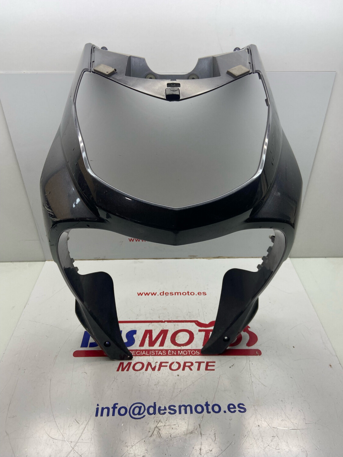 Frontal YAMAHA CYGNUS 125 X 2007-2010