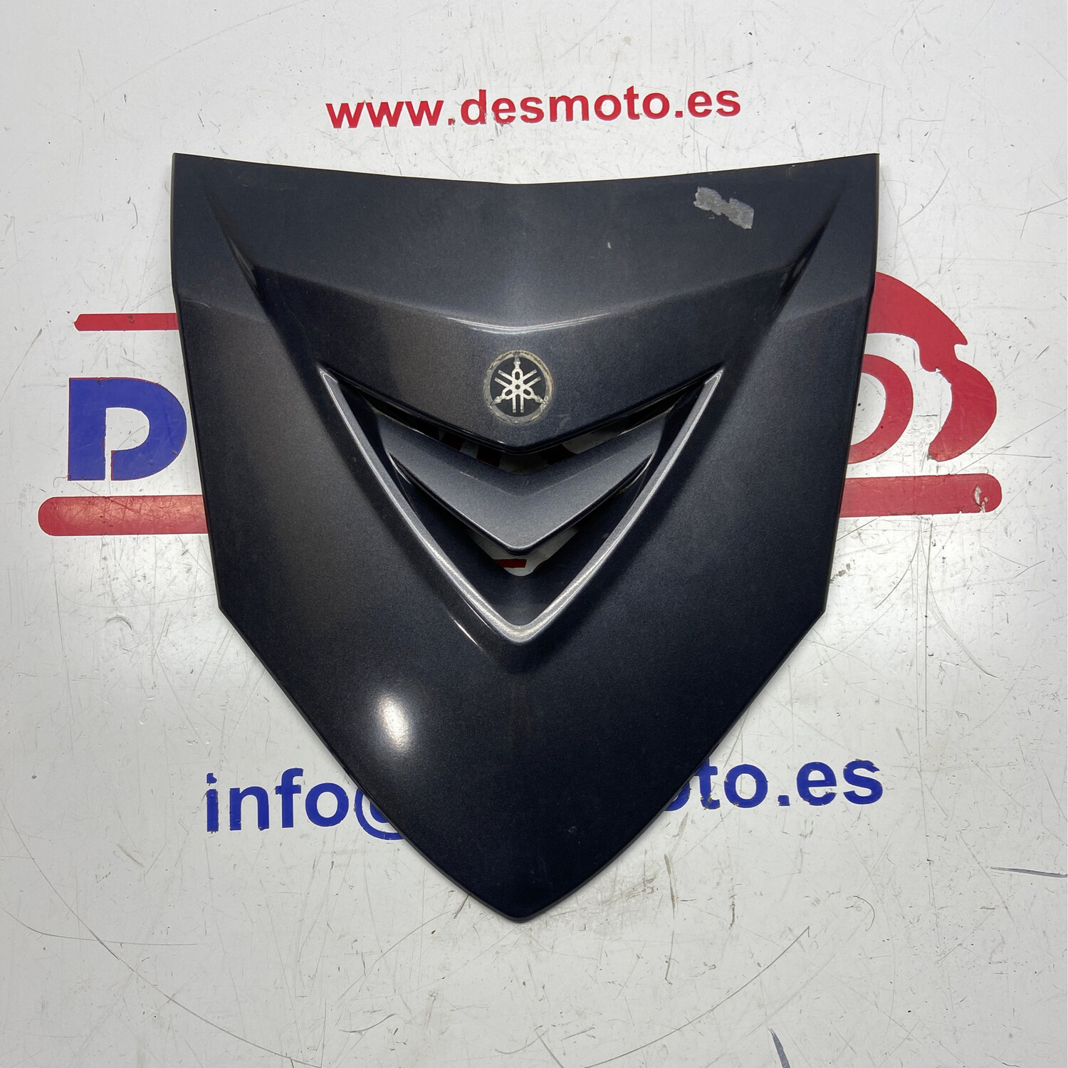 Frontal superior YAMAHA CYGNUS 125 X 2007-2010