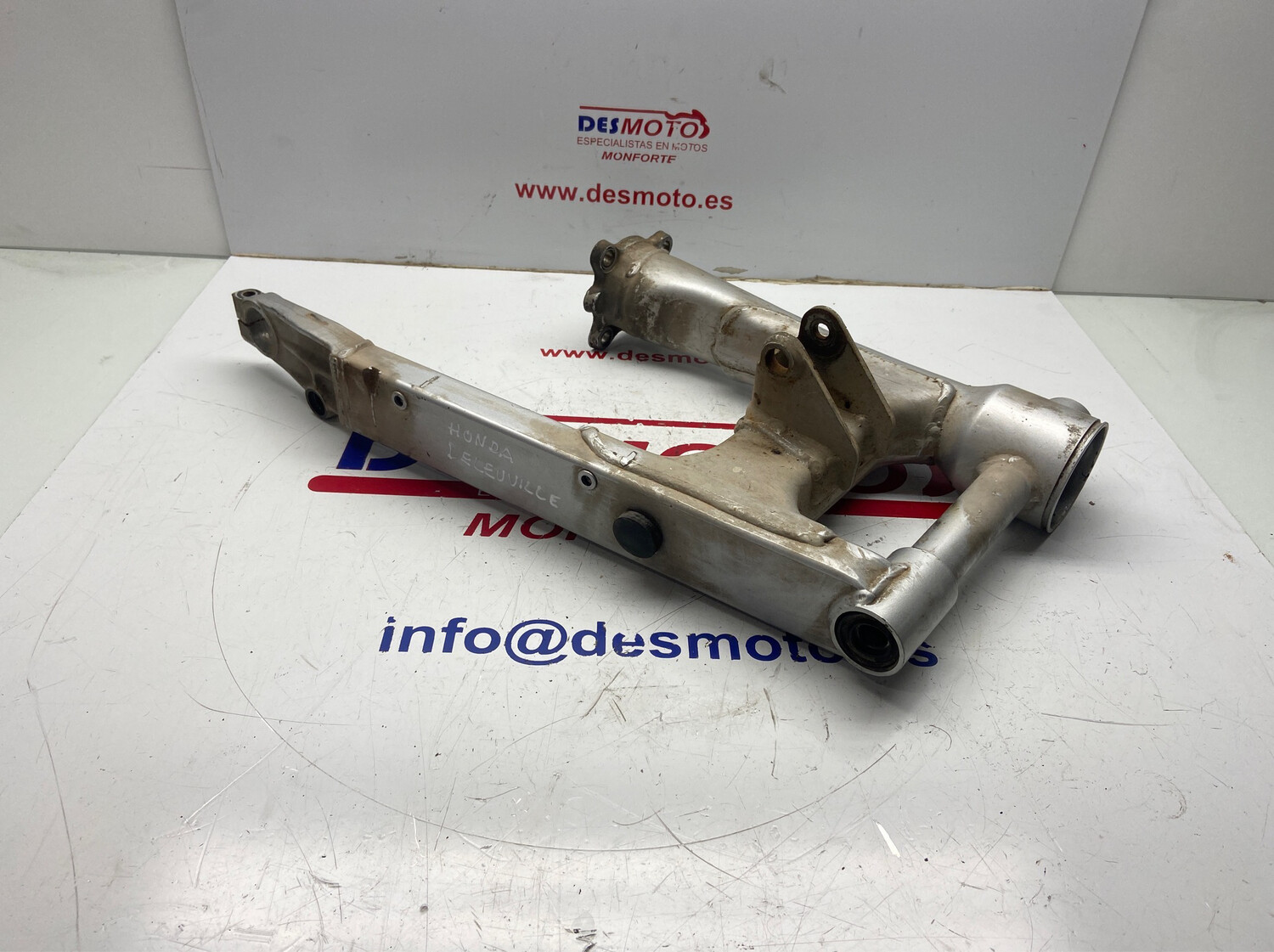 Basculante HONDA DEUVILLE 650 1998