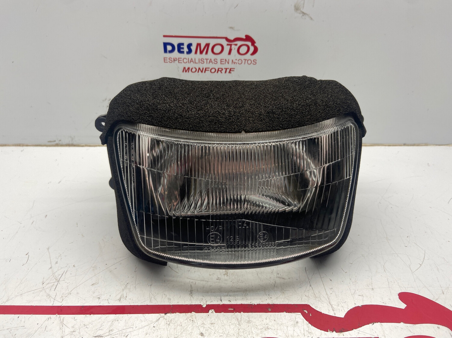 Faro KAWASAKI KLE 500 1991-1995