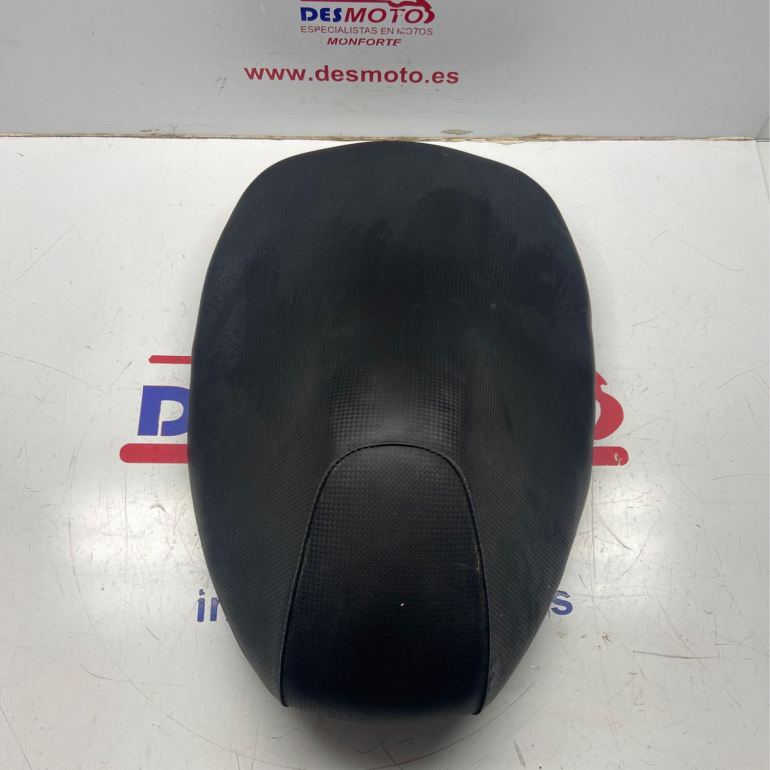 Asiento YAMAHA AEROX 50
