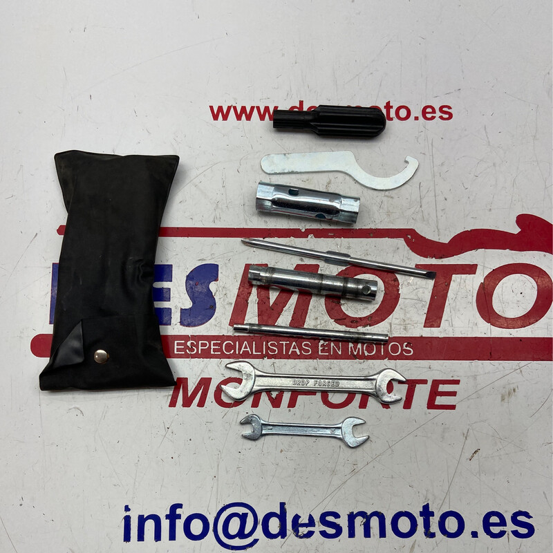Bolsa de herramientas YAMAHA X MAX
