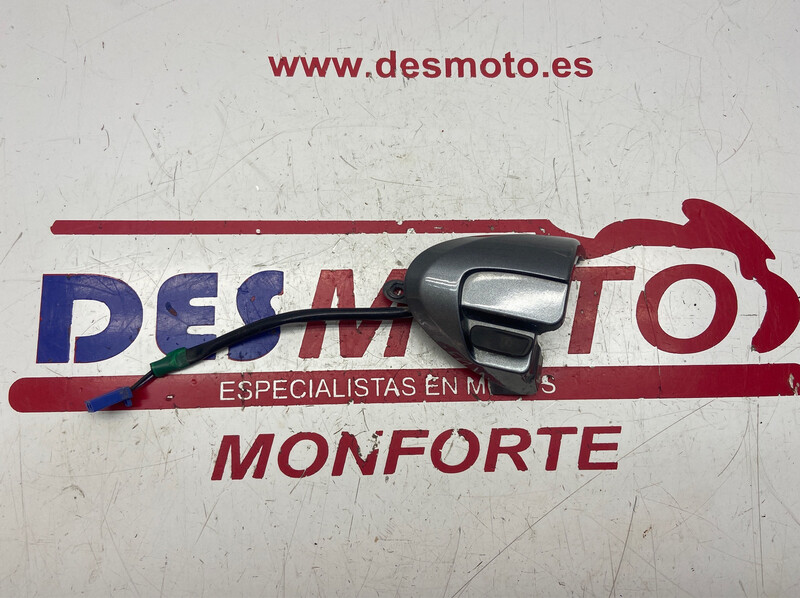 Llave arranque YAMAHA CYGNUS 125 X 2007-2010