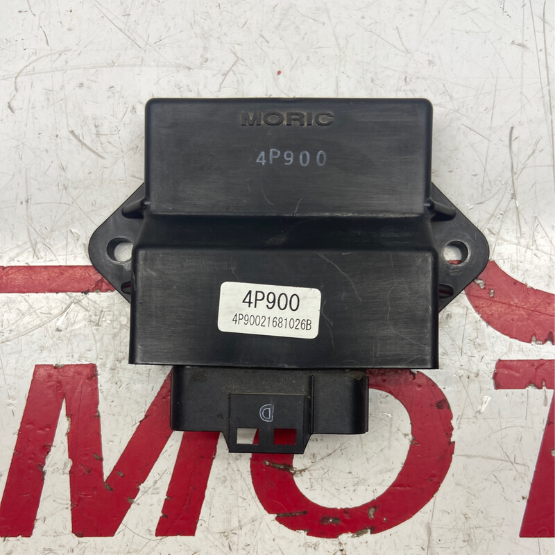 CDI 4P900 YAMAHA CYGNUS 125 X 2007-2010