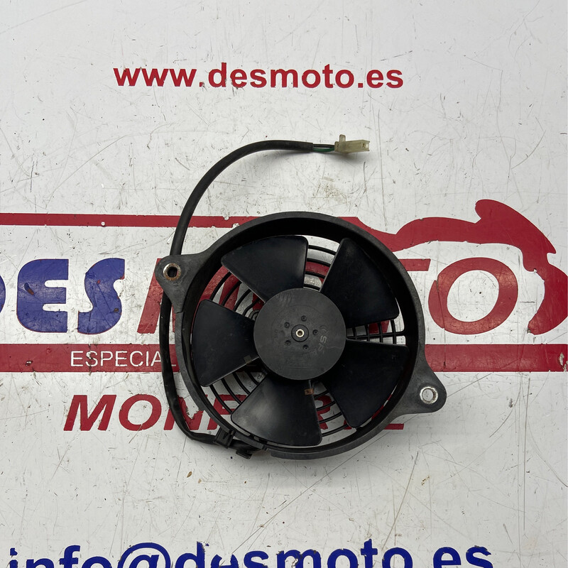 Electroventilador (ver imágenes) HONDA PS 125i