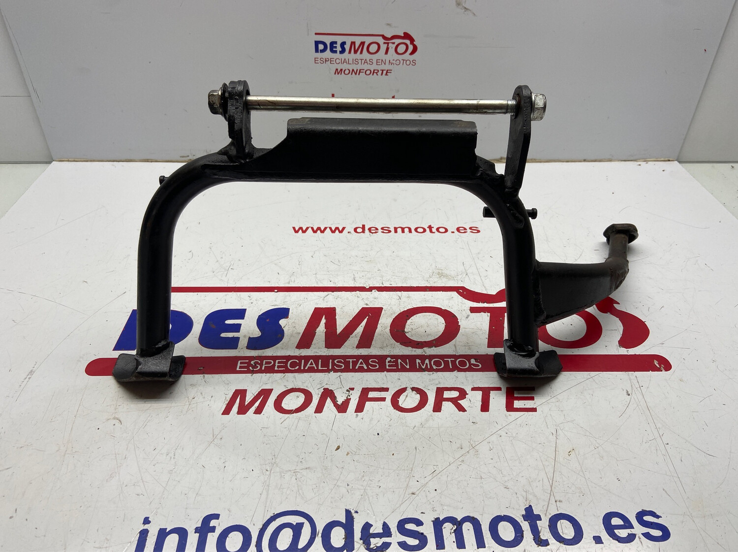 Caballete central HONDA PS 125i