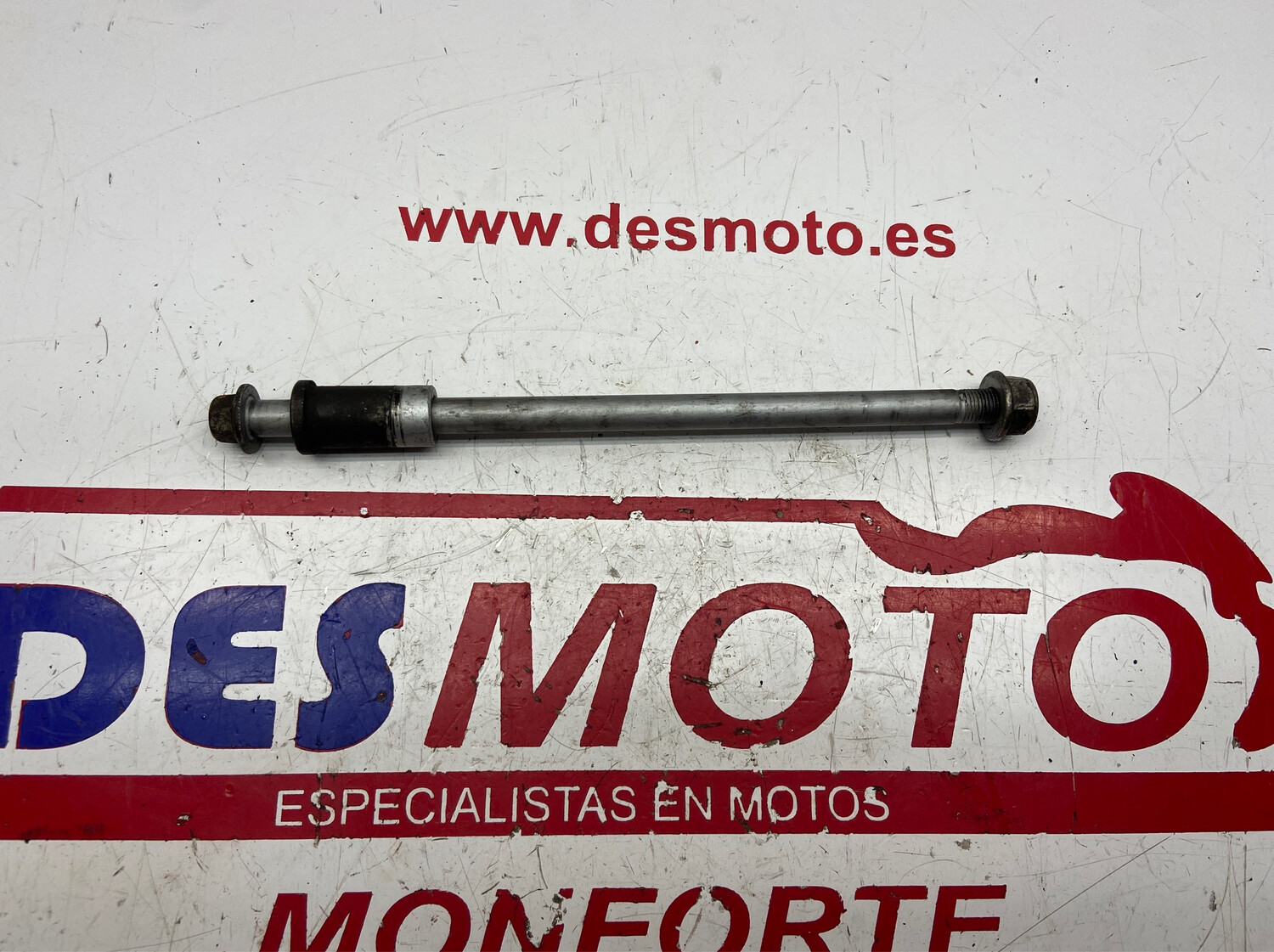 Eje delantero HONDA PS 125i