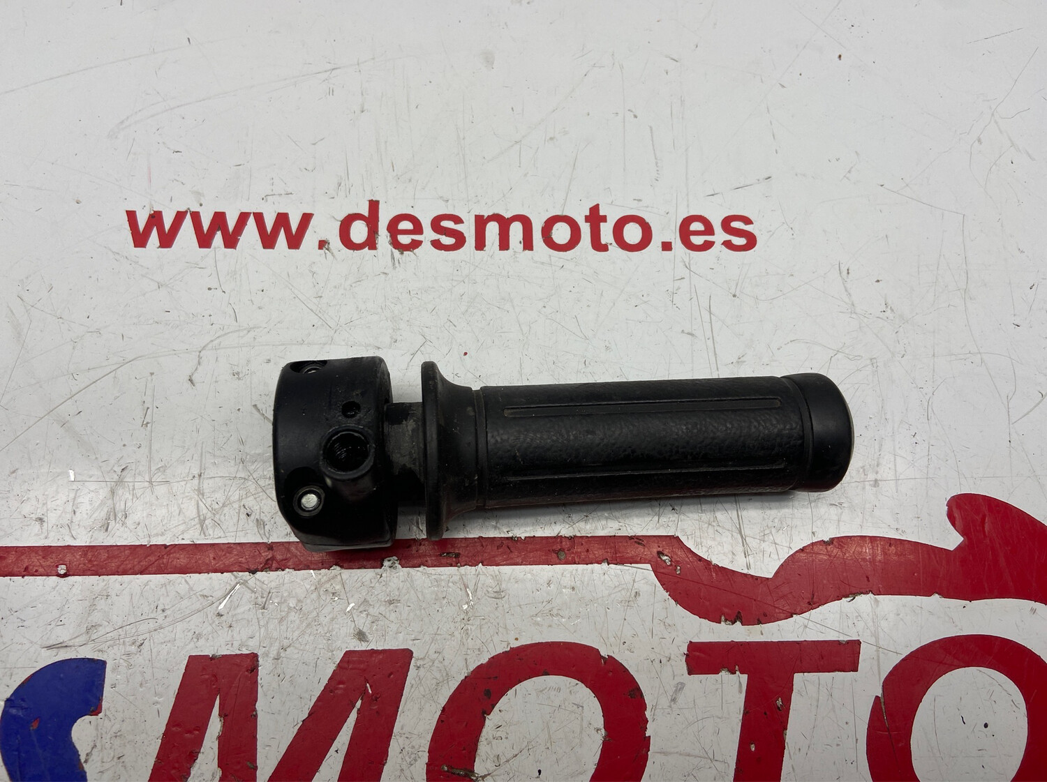 Puño acelerador HONDA PS 125i