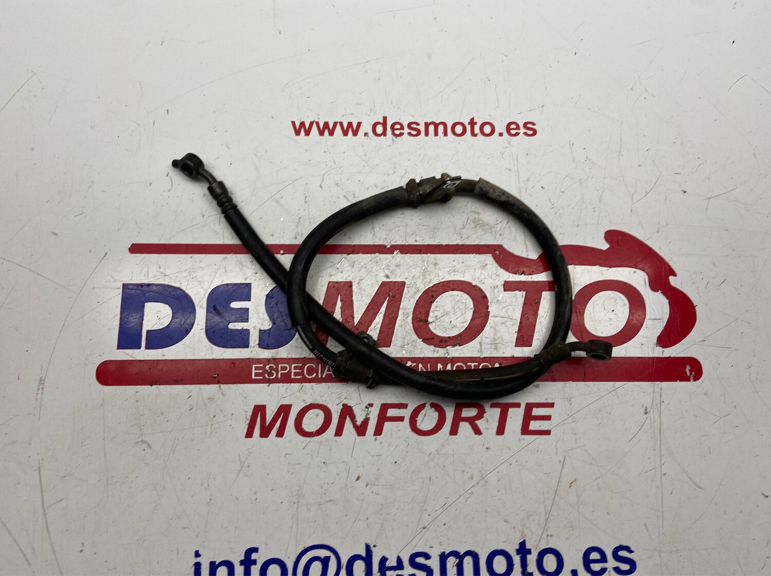 Latiguillo de freno delantero HONDA PS 125i