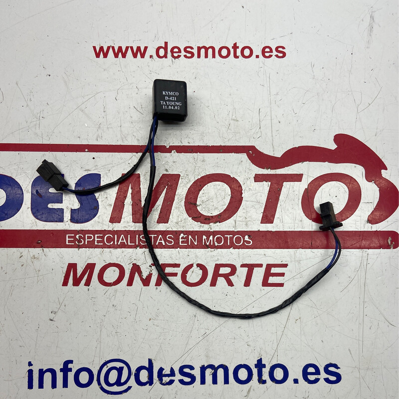 Rele D-421 KYMCO SUPERDINK 300i ABS 2009-2012