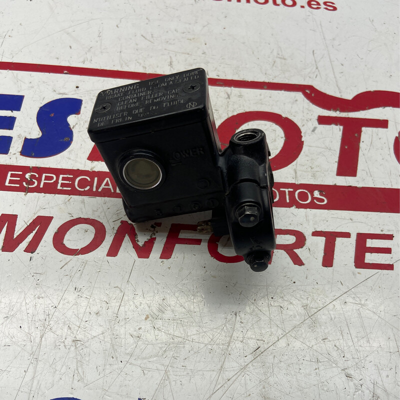 Bomba de freno trasera SUZUKI BURMAN 250 INYECCION 2007