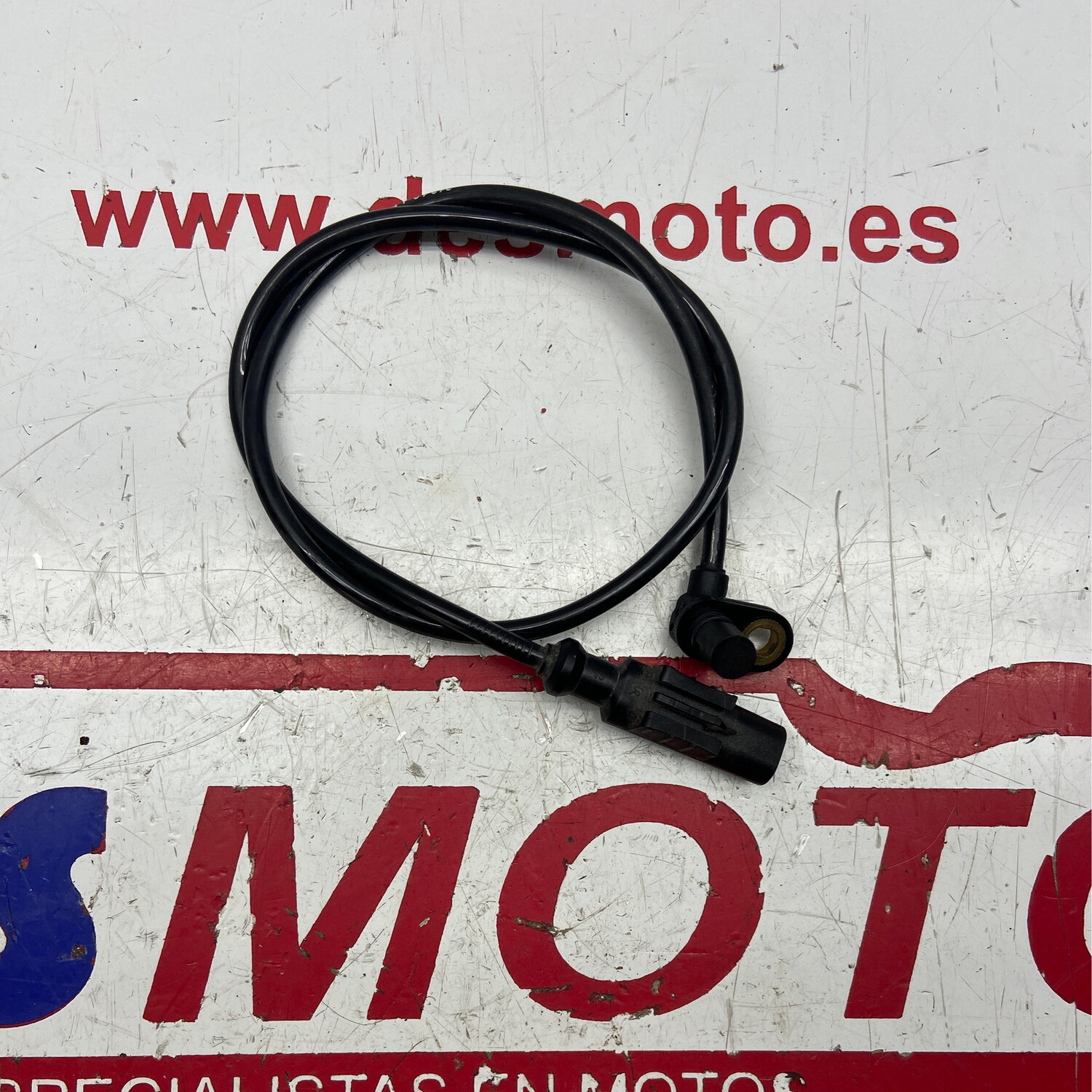 Sensor ABS 31340-LFH1-E00 KYMCO SUPERDINK 300i ABS 2009-2012