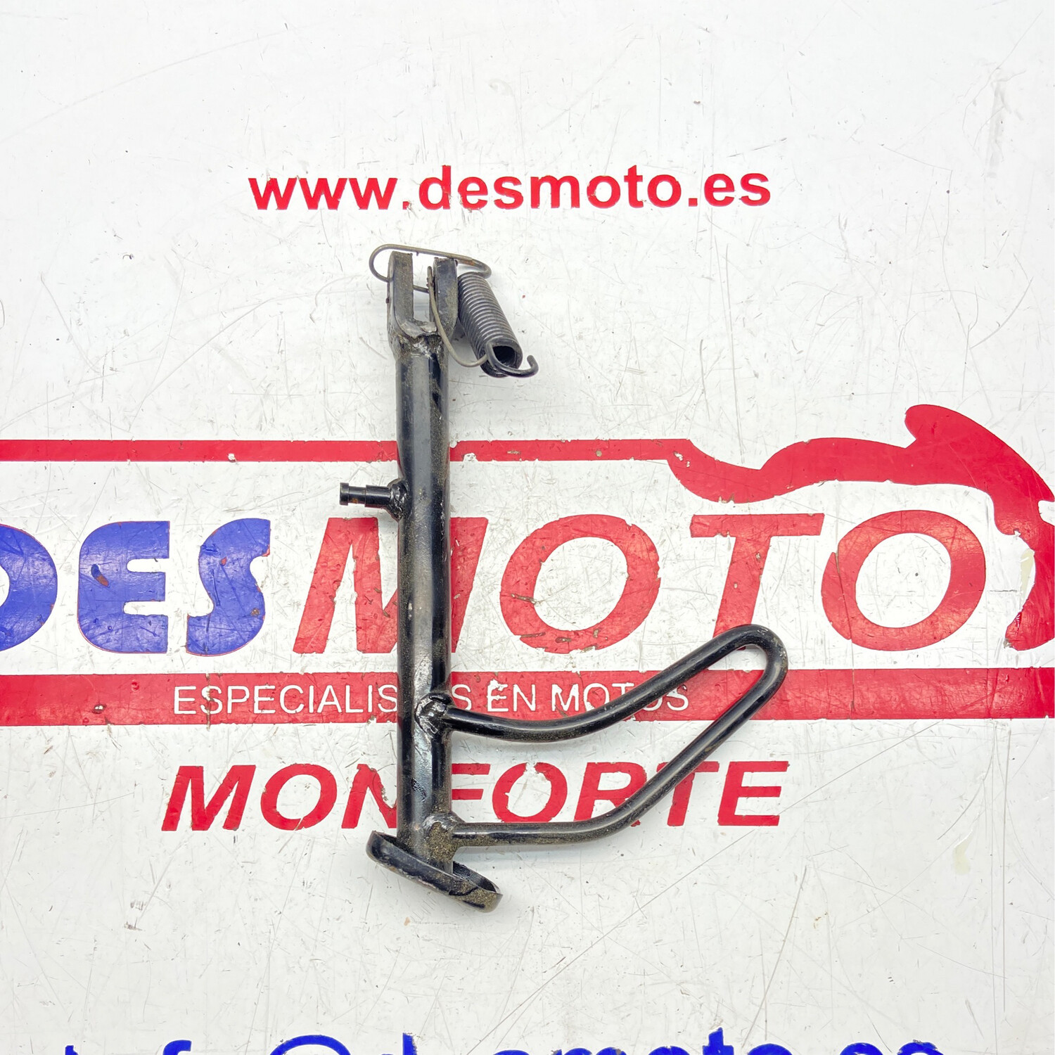 Pata lateral KYMCO SUPERDINK 300i ABS 2009-2012