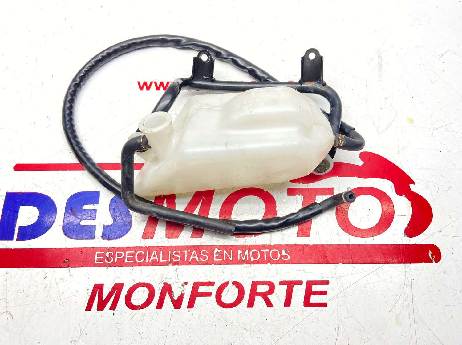 Botella de expansión KYMCO SUPERDINK 300i ABS 2009-2012