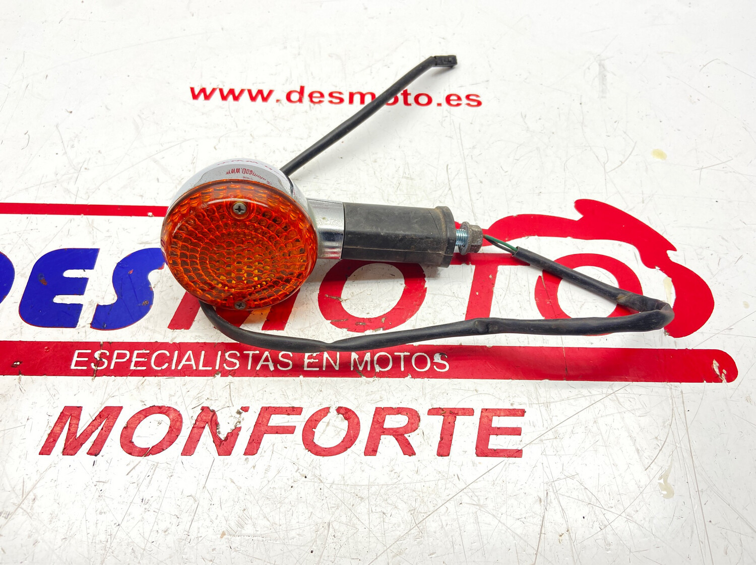 Intermitente KAWASAKI ELIMINATOR 125