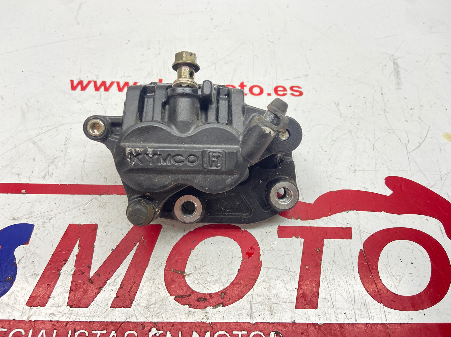 Pinza de freno delantera KYMCO SUPERDINK 125-300 2009-2015