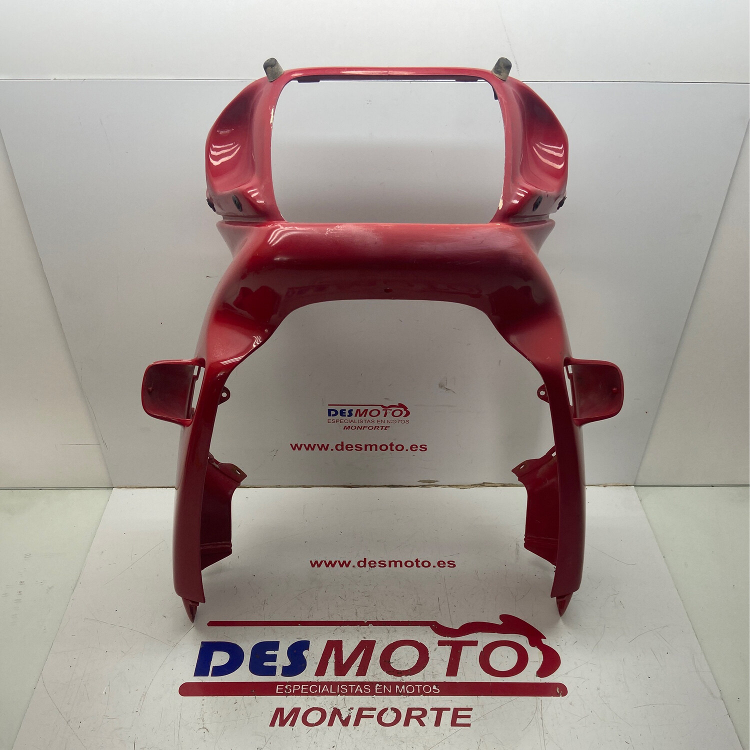 Frontal BMW F 650 1994 (leer descripcion)