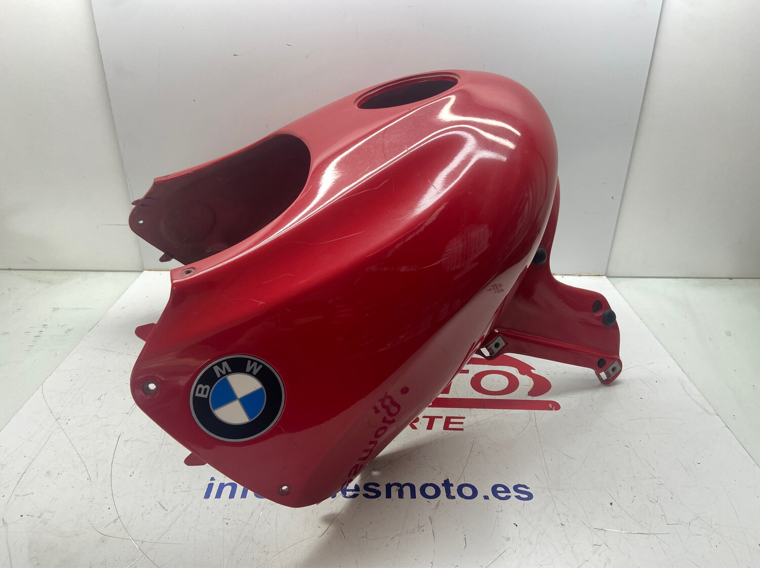 Cubredeposito BMW F 650 1994