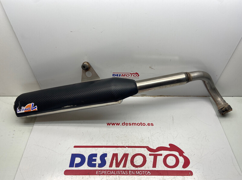 Tubo de escape original HONDA HORNET 250 1995-1996