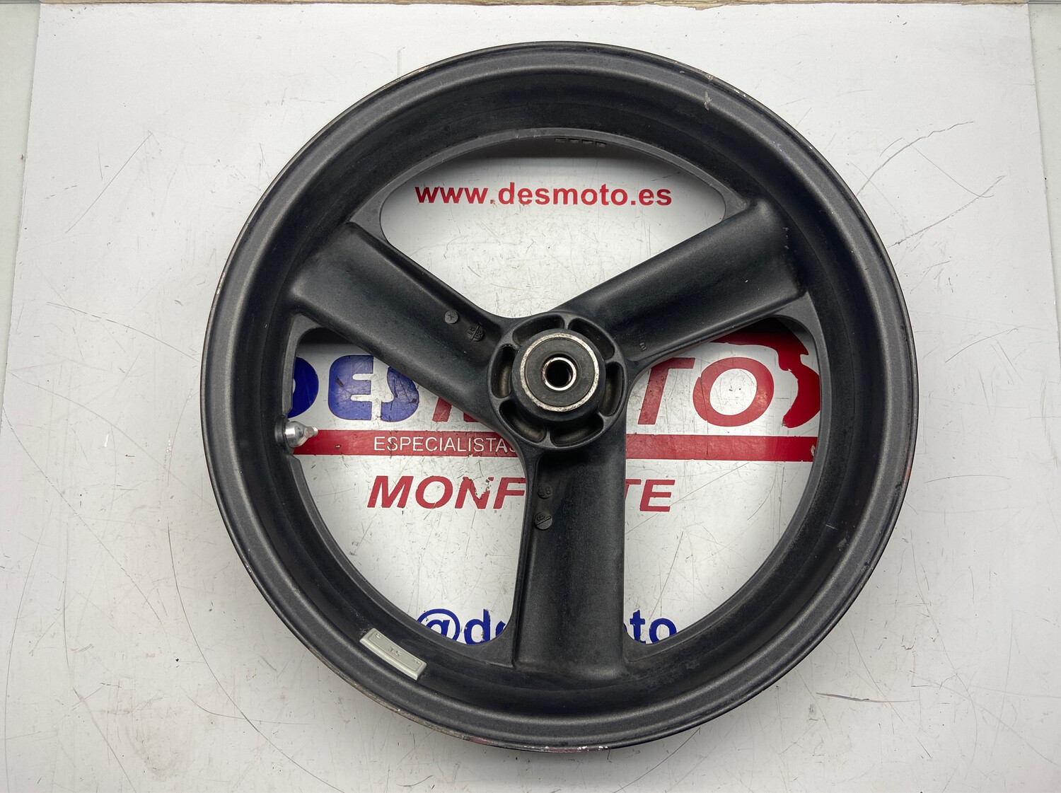 Llanta delantera HONDA HORNET 250 1995-1996