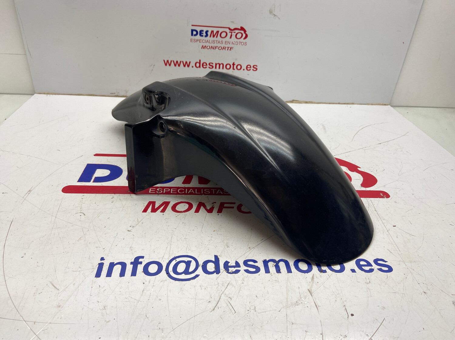 Guardabarros delantero HONDA HORNET 250 1995-1996