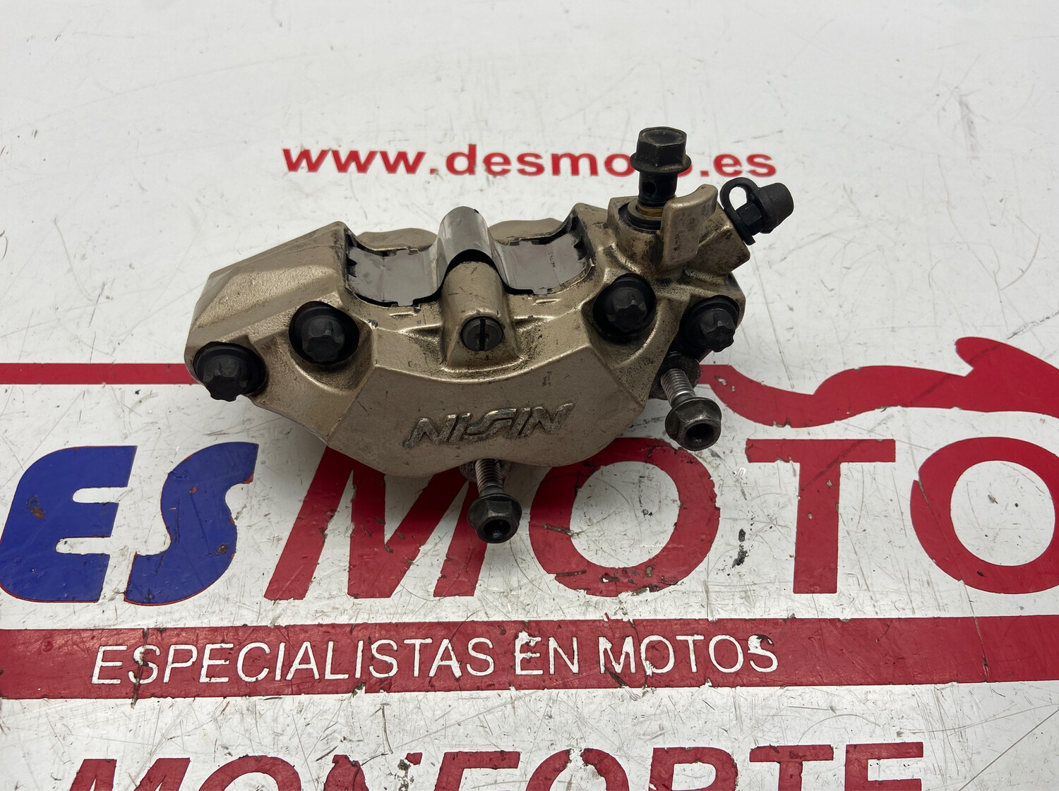 Pinza de freno delantera HONDA HORNET 250 1995-1996