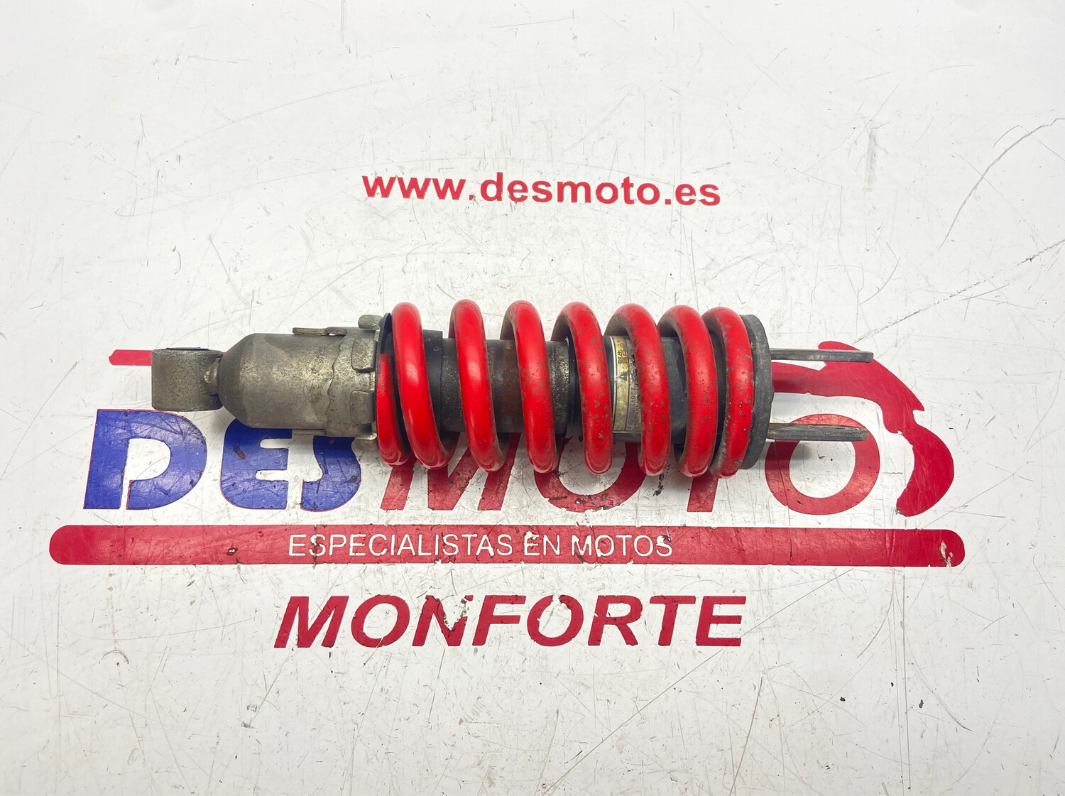 Amortiguador trasero HONDA HORNET 250 1995-1996