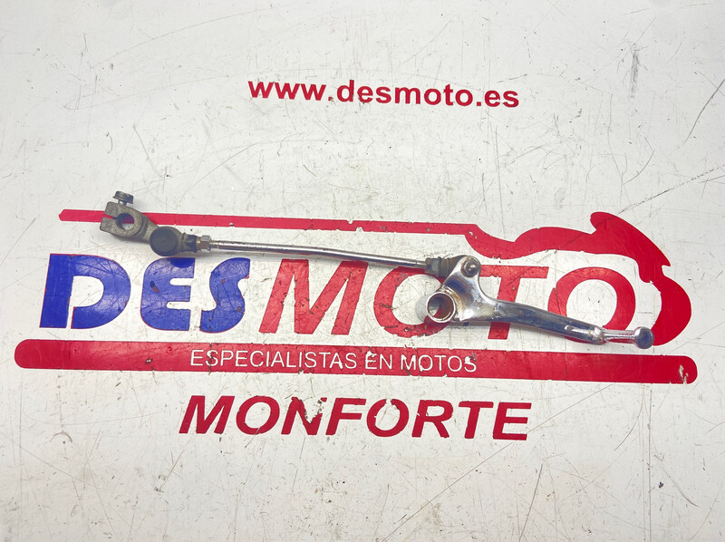 Palanca de cambio completa HONDA HORNET 250 1995-1996