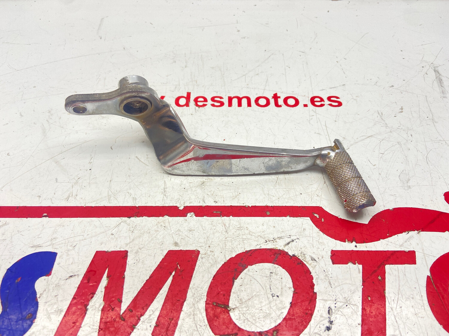 Palanca freno trasero HONDA HORNET 250 1995-1996