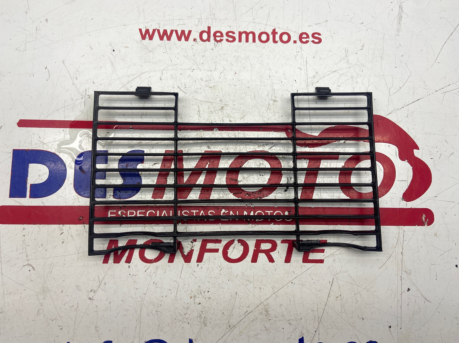 Rejilla radiador HONDA HORNET 250 1995-1996