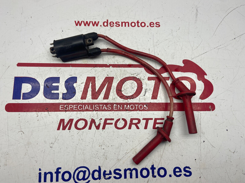 Bobina (cables largos) HONDA HORNET 250 1995-1996