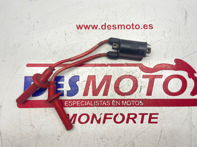Bobina (cables cortos) HONDA HORNET 250 1995-1996