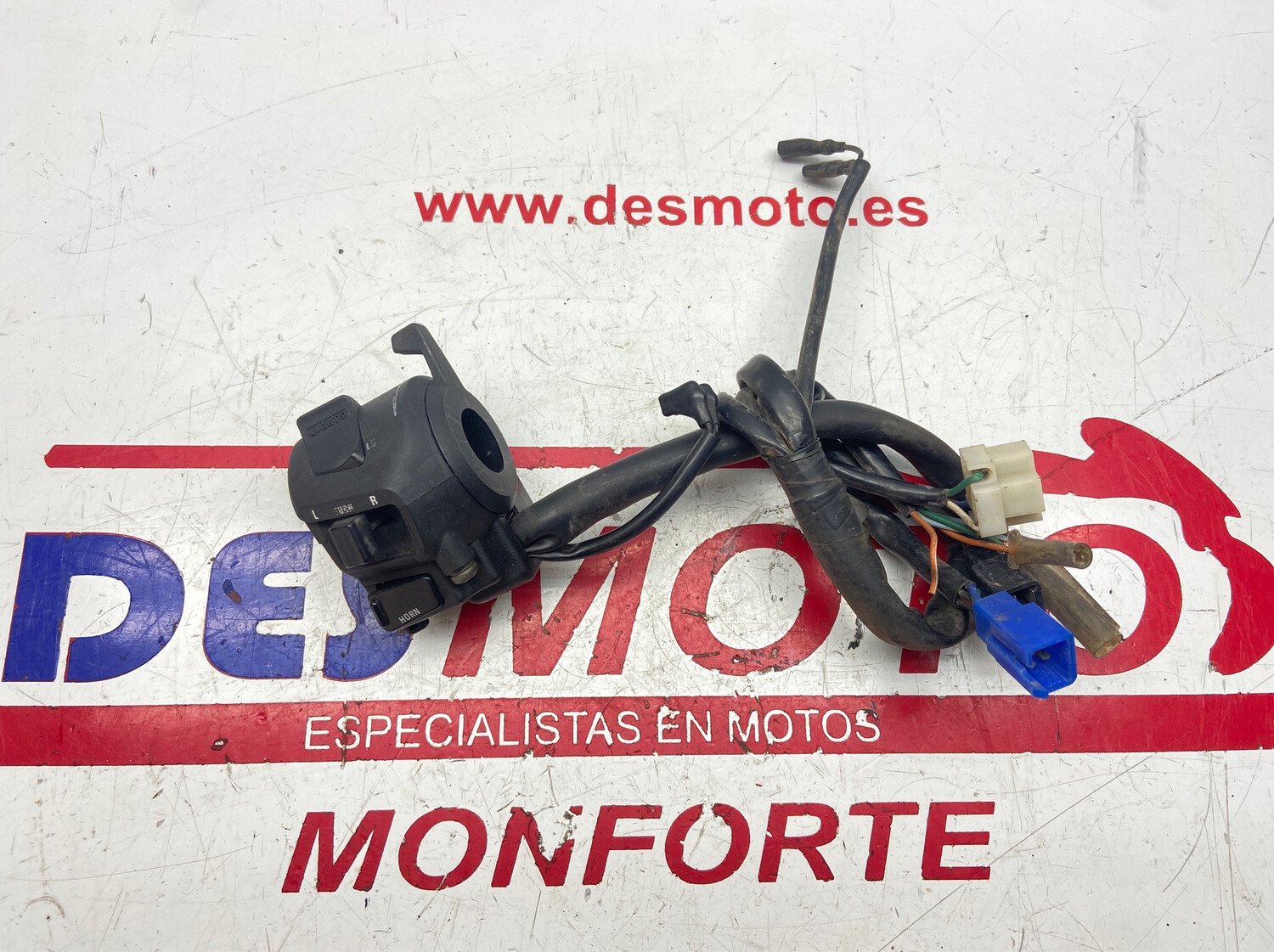 Llave intermitencia HONDA HORNET 250 1995-1996