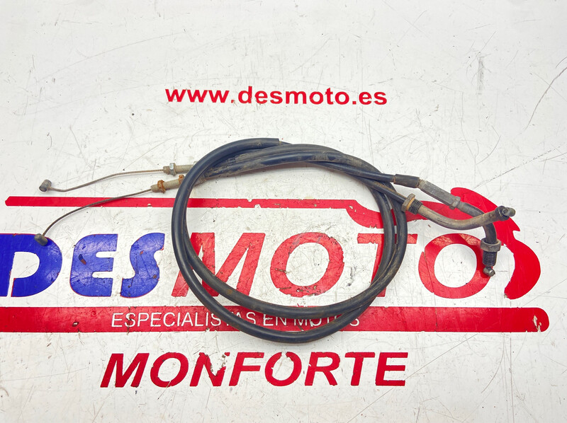 Cables acelerador HONDA HORNET 250 1995-1996