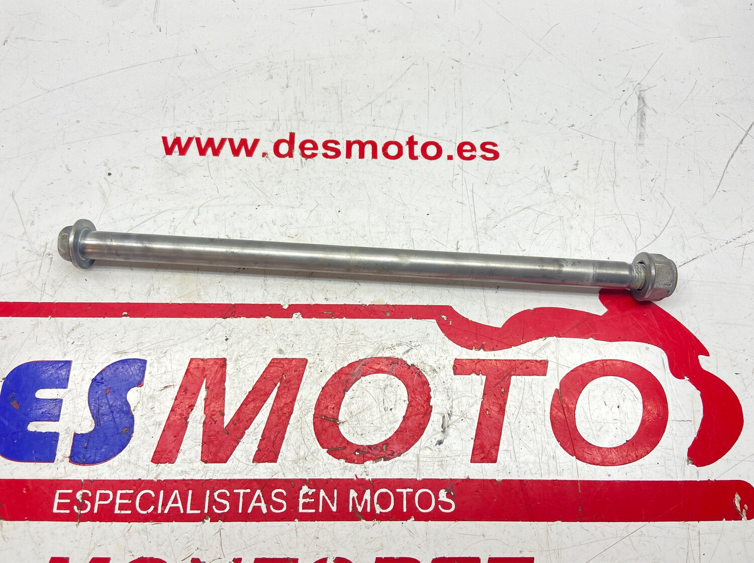 Eje motor HONDA HORNET 250 1995-1996