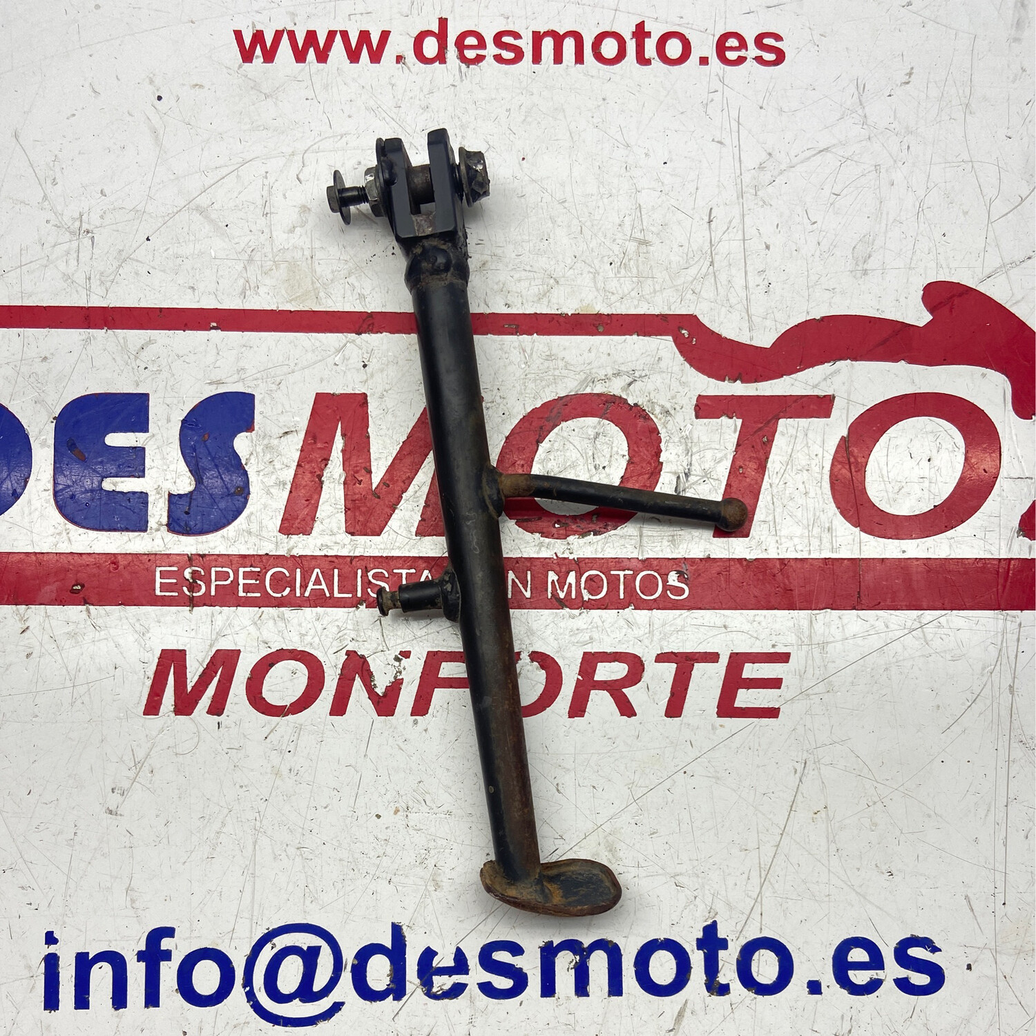 Pata lateral HONDA HORNET 250 1995-1996